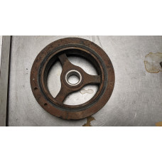 03T204 Crankshaft Pulley For 02-04 Chevrolet Trailblazer  4.2 12571619